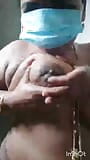 Tamil aunty bath talk snapshot 14