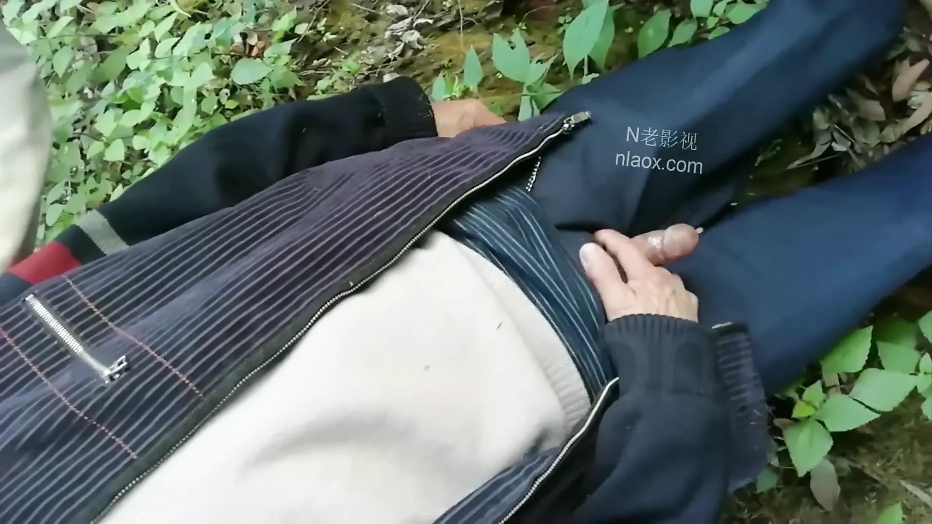 Chinese old man | xHamster