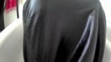 Lizzy Yum September 2022 every day #2 body bdsm bondage bag masturbation end of life fantasies snapshot 4