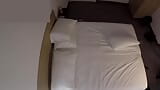 Betrapt op neuken in een hotel. Koppel betrapt op neuken snapshot 14