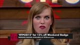 Barbara Dunkelman fodendo porra snapshot 1