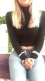 Diapered Under Blue Jeans JOI snapshot 10