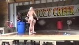 Pertandingan Creek Miss Boozy Julai 4th 2015 snapshot 19