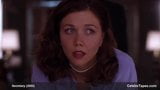 Maggie Gyllenhaalall desnuda y compilación de escenas frontales completas snapshot 2