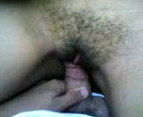 HAIRY ARAB PUSSY FUCKED snapshot 1