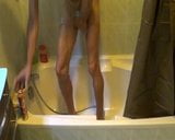 Shower snapshot 4