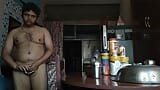 Indian Penis massage for long lasting love making snapshot 3