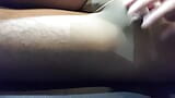 precum cock in pantyhose tightening snapshot 10