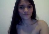 hermosa latina masturbandose por webcam snapshot 2