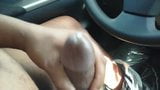 BBC 420 public parking lot masturbation 08.27.2015 snapshot 10