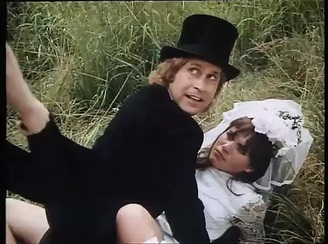 Gefahrlicher Sex Fruhreifer Madchen 1972: German Funny Porn | xHamster