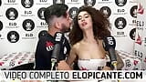 ELO PODCAST LE CHUPA LAS TETAS A ANTO VEGA snapshot 10