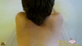 Faye Rose, 20 -jarige eerste casting in Vegas - pov anaal - oraal - massage - masturbatie snapshot 22