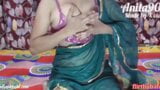 Pados Ki Hot Aunty Ko Ghr Pe Bula Ke Chudai Kari Play Boy Ne snapshot 3