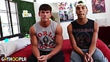 Jock folla twinks apretado culo snapshot 2