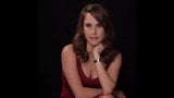 Ana Kasparian Cum Tribute No 1 snapshot 2