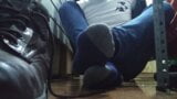 DIRTY BOOTS AND SMELLY FEET IN YOUR FACE snapshot 15