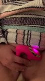 Annabelle hat einen Video-Orgasmus snapshot 3