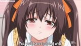 Ikenai Koto The Animation English Subbed Uncensored snapshot 2