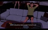 Tempo di corruzione - Ruby viene scopata sul divano snapshot 3