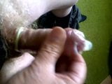 Condom Wank snapshot 10