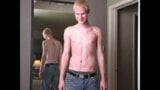 20 year old slim smooth straight hand job snapshot 2