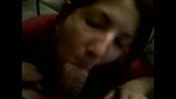 Wife sucking snapshot 5