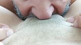 My POV - Papi Eating Me To Orgasms snapshot 2