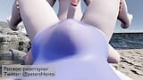 PetersHentai Hot 3d Sex Hentai Kompilacja -26 snapshot 8