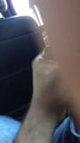 Handjob vom Taxifahrer snapshot 2