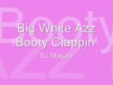 BBW BIG WHITE AZZ BOOTY CLAPPIN snapshot 1