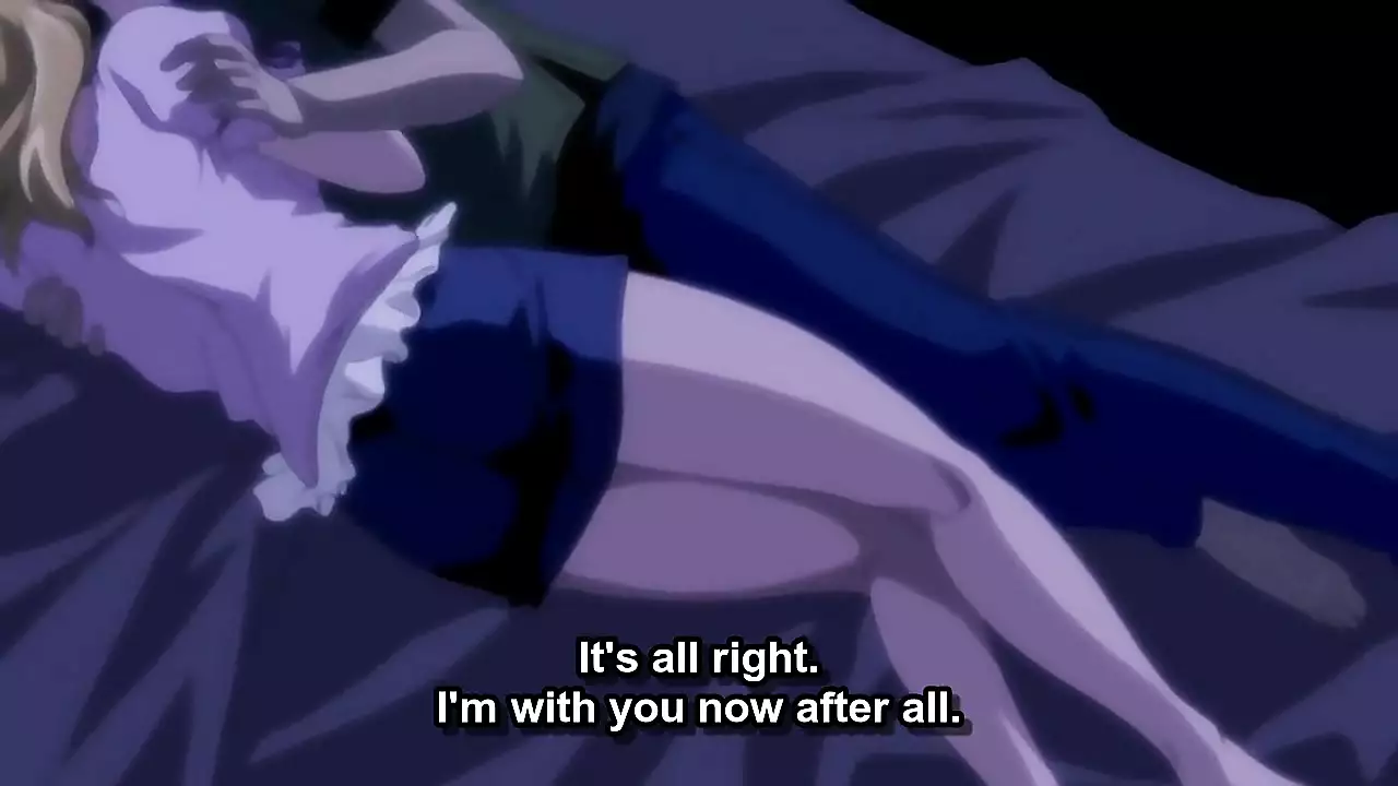 Iria Hentai