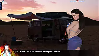 Apocalypse 58 Horny Hippies: 3D Porn by FapHouse | xHamster