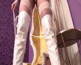 Glamour Girls Giantess snapshot 2