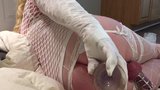 Mistycane ass stretching massive dildo anal snapshot 7