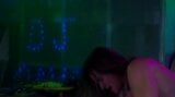 Horny girls lust for hardcore banging at a club party snapshot 19