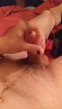 Me cumming with my sounding bar inside (6mm) snapshot 1