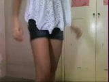 Ruth cute little filipina cam girl 2 snapshot 3