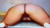 Nude ass twwrking snapshot 4