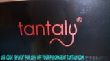 Tantaly rico和sylvia chrystall - 口交和第一次性交 snapshot 3