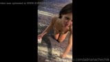 Adriana Chechik Crawling 4 Cock in Las Vegas Hotel snapshot 5