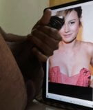 Brie larson payudara susu panas snapshot 3