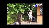 Asha Bliss: Alla Ricerca del Cazzo (Full Movie) snapshot 1