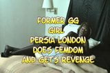 Persia London preview snapshot 8