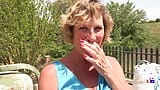 AuntJudysXXX - Posh Mature Cougar Mrs. Molly Has a Job for You (POV) snapshot 5