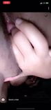 Young girl masturbating snapshot 2