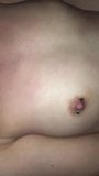 Pierced up girl getting fucked snapshot 3