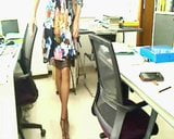 Super Sexy Office 168 !!! snapshot 4