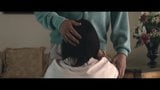 Emily Blunt en escena de sexo en loop - Arthur Newman snapshot 10