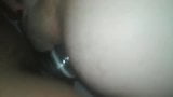 Mature Italian 51yr old hairy anal fingering. snapshot 7